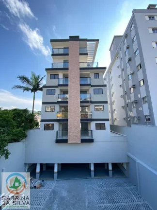 Imagem Apartamento - Velha - Blumenau