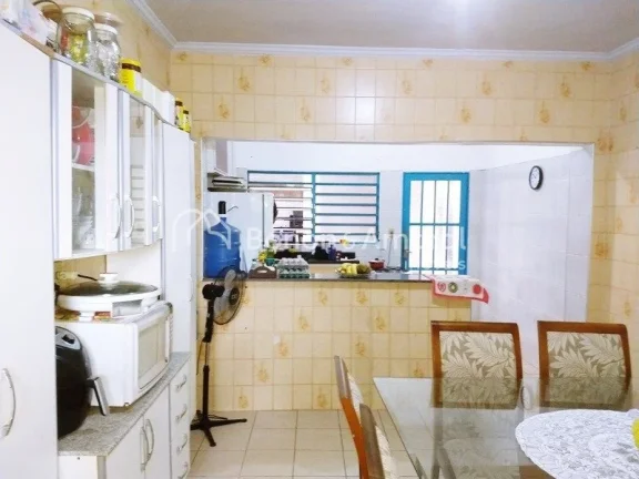 Imagem Venda, casa, Jardim Boa Esperança, em Campinas!
Local de fácil acesso para a rodovia D Pedro, pró...