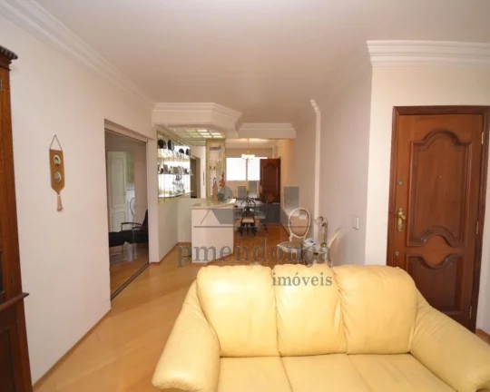Imagem Apartamento a venda, Rua Pará, Higienópolis, 3 quartos, 1 suite, 2 vagas, 157m²