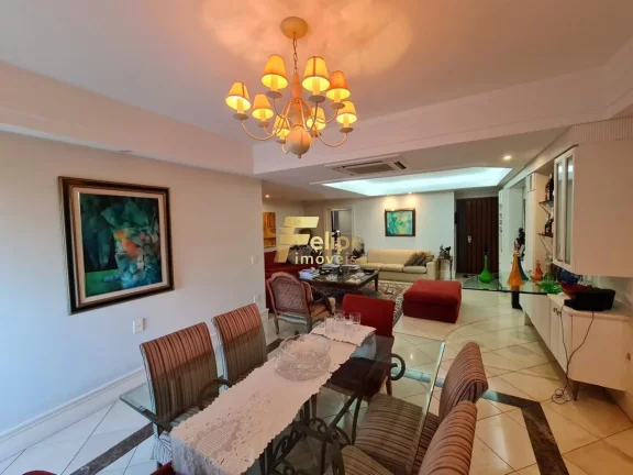 Imagem Este magnífico apartamento de 4 quartos MAGNÍFICO!
