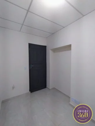 Imagem "Prédio Comercial em Frente ao INSS – Perfeito para Clínicas e Escritórios!"