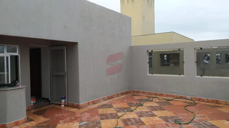 Imagem COBERTURA com 3 dormitórios à venda com 173.13m² por R$ 899.000,00 no bairro Bacacheri - CURITIBA / PR