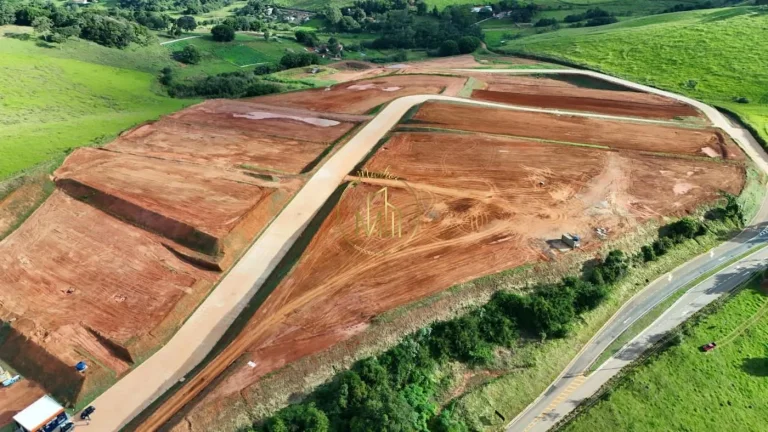 Imagem Terreno para Venda em Estiva, Bom Repouso