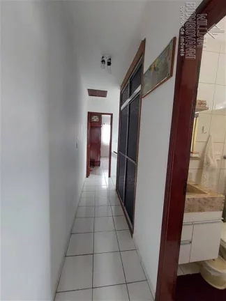 Imagem Casa à Venda em Flórida, Praia Grande - SP