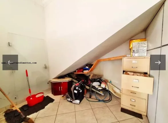 Imagem Salão Comercial para Locação em Limeira, Vila Queiroz, 2 banheiros, 3 vagas