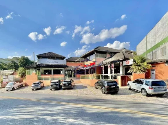 Imagem Prédio à venda, 845 m² - Granja Viana - Cotia/SP