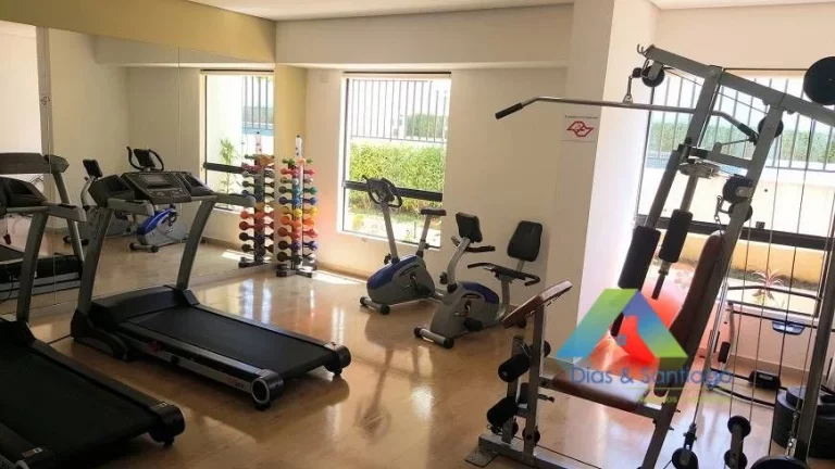 Imagem Apartamento com 2 dormitórios à venda, 68 m², área de lazer completa, ótima localização. Agende sua visita!