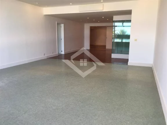 Imagem Apartamento de 3 Quartos para Venda em Ipanema com 200 m²