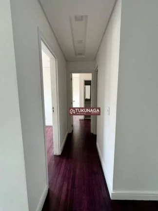 Imagem Apartamento à venda, 68 m² por R$ 690.000,00 - Jardim Flor da Montanha - Guarulhos/SP