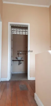 Imagem Casa Comercial paara locação em Pinheiros
