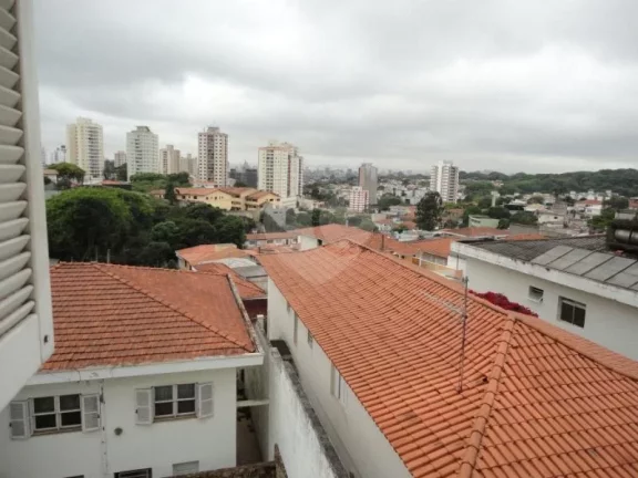 Imagem Casa à venda com 3 quartos, sendo 3 suítes, em Butantã, São Paulo - SP