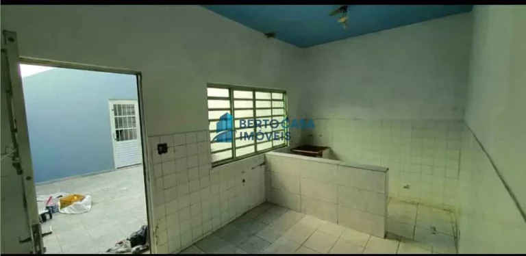 Imagem Casa Padrão