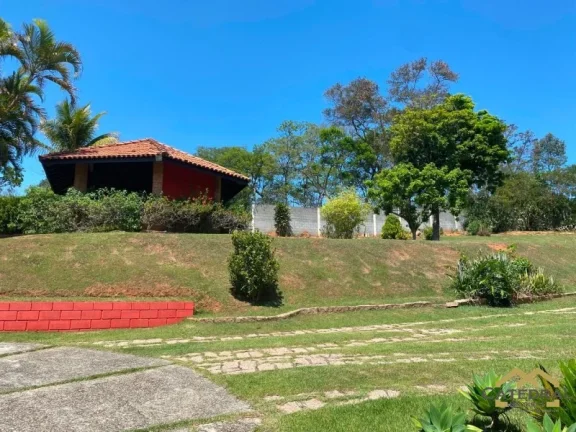 Imagem MARAVILHOSA CASA NA MALOTA, 4 DOMITORIOS (3 SUITES), 6100M2 DE TERRENO E 819M2 DE CONSTRUÇÃO