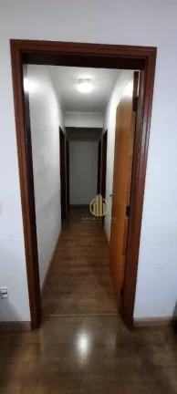 Imagem Apartamento 3 dormitórios com suíte - Residencial e Comercial Palmares - Ribeirão Preto/SP