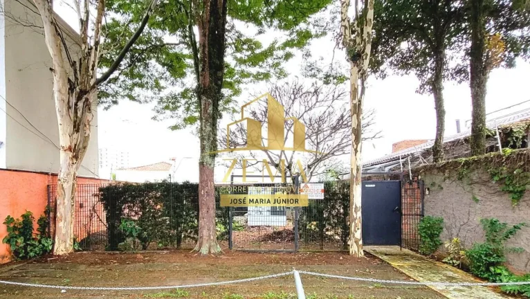 Imagem imóvel comercial com 400 m2, 10 x 40, 120 m2 construídos, 03 vagas