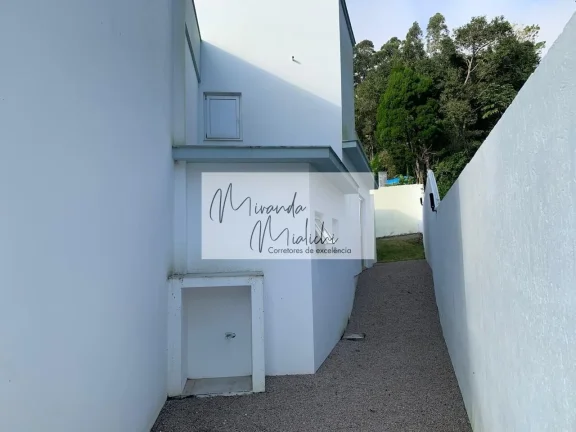 Imagem Casa à venda no bairro Cachoeira do Bom Jesus - Florianópolis/SC