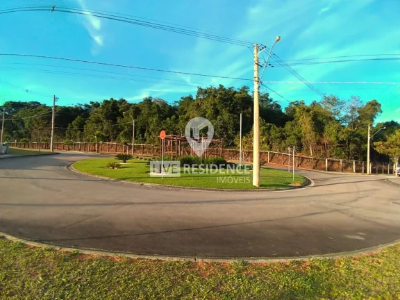 Imagem Condomínio Bosque dos Pires - Itatiba SP Live Residence vende
