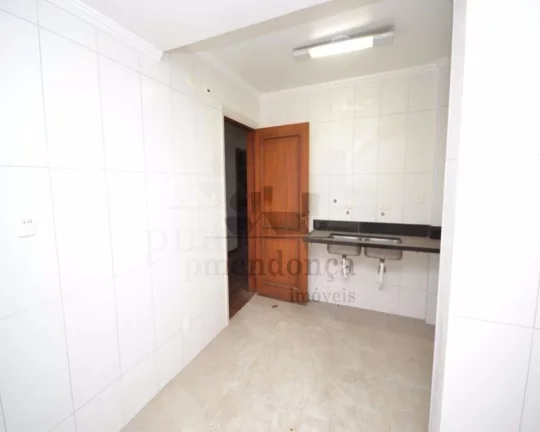 Imagem Apartamento 3 quartos, 1 suite, 2 vagas, 131 m²