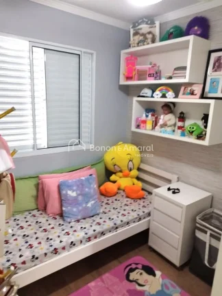 Imagem Apartamento a venda no Parque Prado em Campinas!

Apartamento à venda totalmente repaginado e pront...