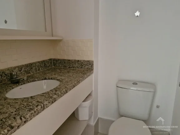 Imagem Apartamento com 3 quartos no Vitalitá Condomínio Club na Vila Margarida