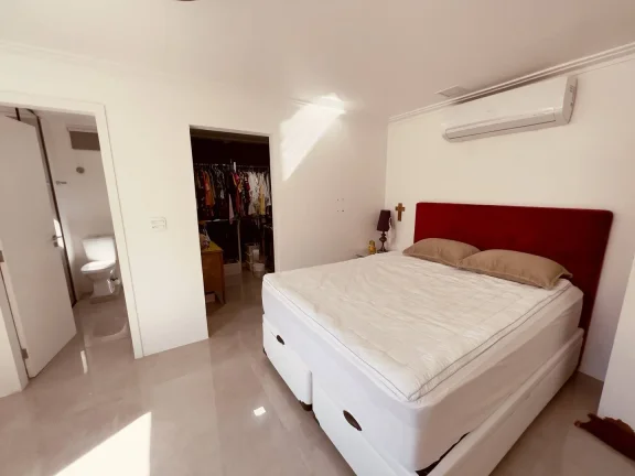 Imagem Apartamento Consolação - 144M², 2 Dorms, 2 Suítes, 2 Vagas Demarcadas.