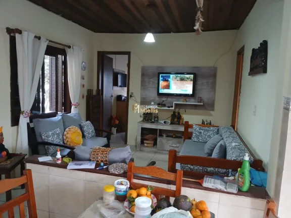 Imagem Casa com 2 Dormitorio(s) localizado(a) no bairro Krahe em Viamão / Rio Grande do Sul Ref.:57580956