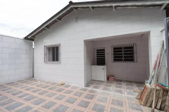 Imagem Casa para Venda em Santo André / SP no bairro Vila Homero Thon