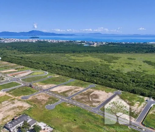 Imagem Loteamento na Vargem Grande, Florianópolis/SC