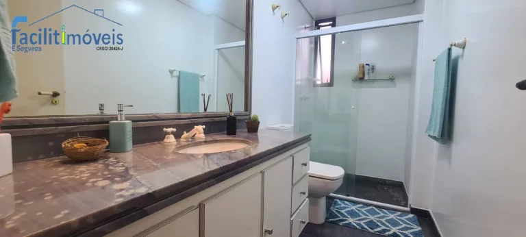 Imagem EXCELENTE APARTAMENTO 4 dormitórios 2 suítes- Á VENDA EM SÃO BERNARDO