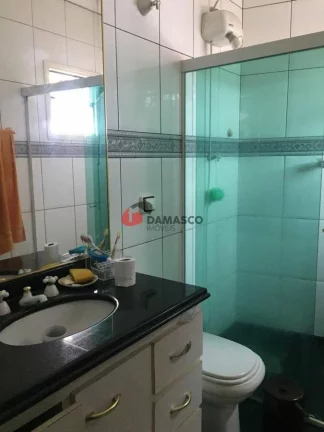 Imagem Sobrado à venda 3 Quartos, 3 Suites, 2 Vagas, 223M², Olímpico, São Caetano do Sul - SP