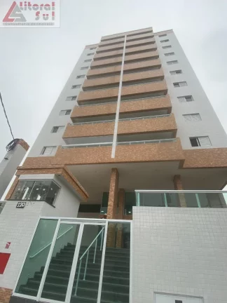 Imagem APARTAMENTO RESIDENCIAL em PRAIA GRANDE - SP, NOVA MIRIM
