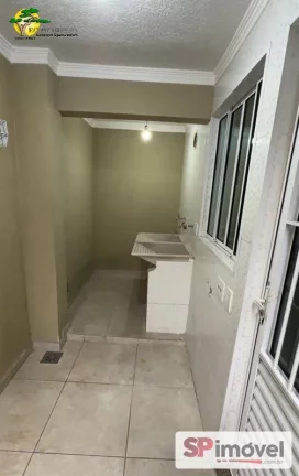 Imagem SOBRADO C/ 140M², 3 DORMS, 1 SUITE E 2 VAGAS NO LAUZANE PTA