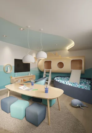 Imagem Today Campo Belo - Residencial
