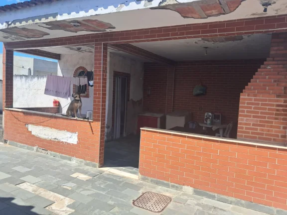 Imagem Casa para Venda em Rio de Janeiro, Campo Grande, 2 dormitórios, 2 banheiros, 4 vagas