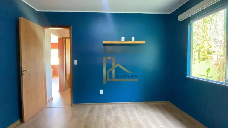 Imagem Casa em Vargem Grande – 2 quartos, suíte, quintal em Vargem Grande - Teresópolis-RJ
