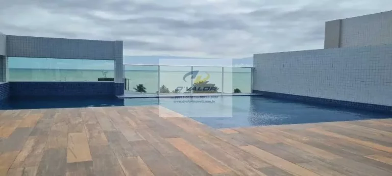 Imagem Apartamento em Cabo Branco