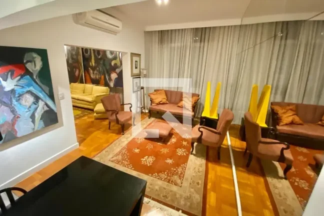 Imagem Apartamento à Venda - Copacabana, 2 Quartos, 130 m2