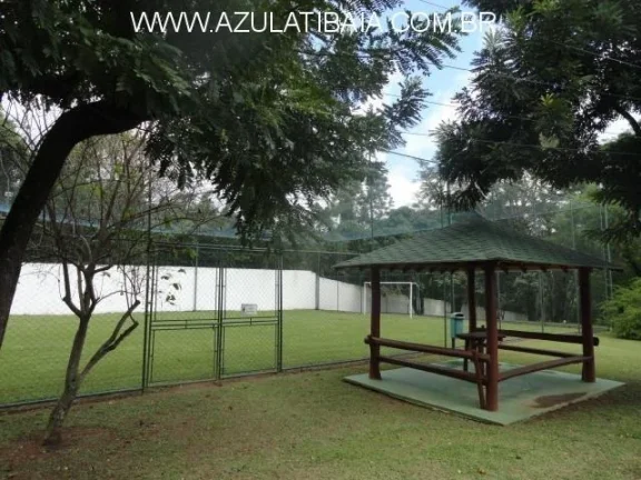 Imagem Terreno em Condomínio para Venda em Atibaia, Condominio Residencial Shamballa