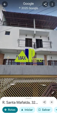Imagem CASA RESIDENCIAL em SÃO PAULO - SP, CHÁCARA SEIS DE OUTUBRO