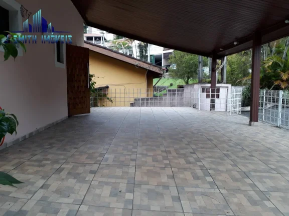 Imagem CASA EM CONDOMÍNIO KM 20 AO LADO DO RODOANEL, AC. 395m². SALÃO, QUINTAL.