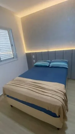 Imagem Apartamento Garden para Venda em São Bernardo do Campo / SP no bairro Baeta Neves