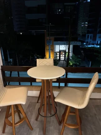 Imagem Apartamento à venda em Torres, com 2 quartos, 70m²