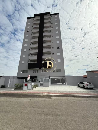 Imagem Apto - Edifício Park View - Parque Industrial - SJC - 2 Dorms (1 Suíte) - 63m²