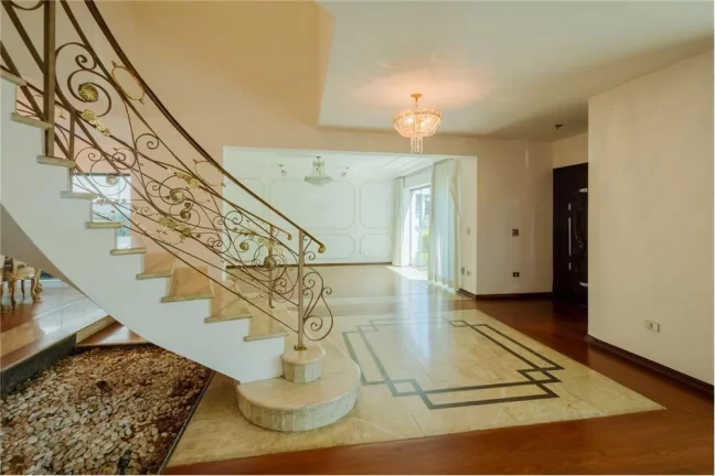 Imagem Casa à venda no bairro Jardim da Saúde - São Paulo/SP