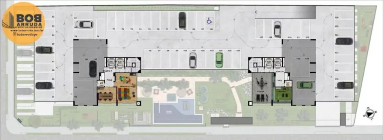 Imagem Apartamento Padrão