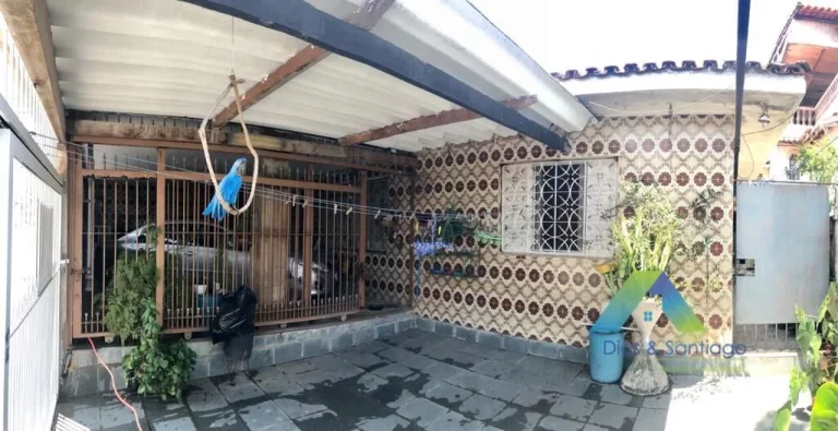 Imagem Casa Térrea à venda com 3 dormitórios e 3 banheiros no Jabaquara!!