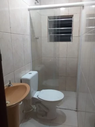 Imagem Casa com 4 dormitórios à venda, 169 m² por R$ 550.000,00 - Jardim Guimarães - Guarulhos/SP