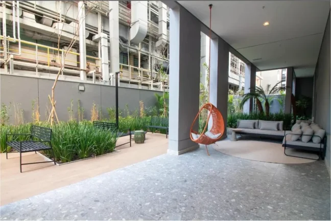 Imagem APARTAMENTO RESIDENCIAL em São Paulo - SP, Santo Amaro