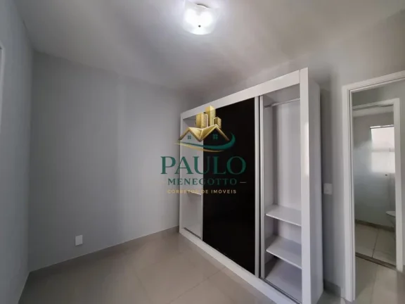 Imagem Apartamento para Locação  Condomínio Cenarium Residence