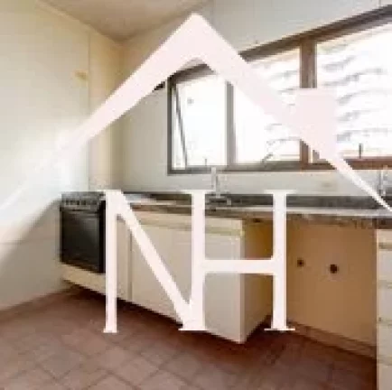 Imagem Condomínio MONTFORT - Apartamento 147,13m², 3 dormitórios, 1 suíte e 2 vagas, MOEMA